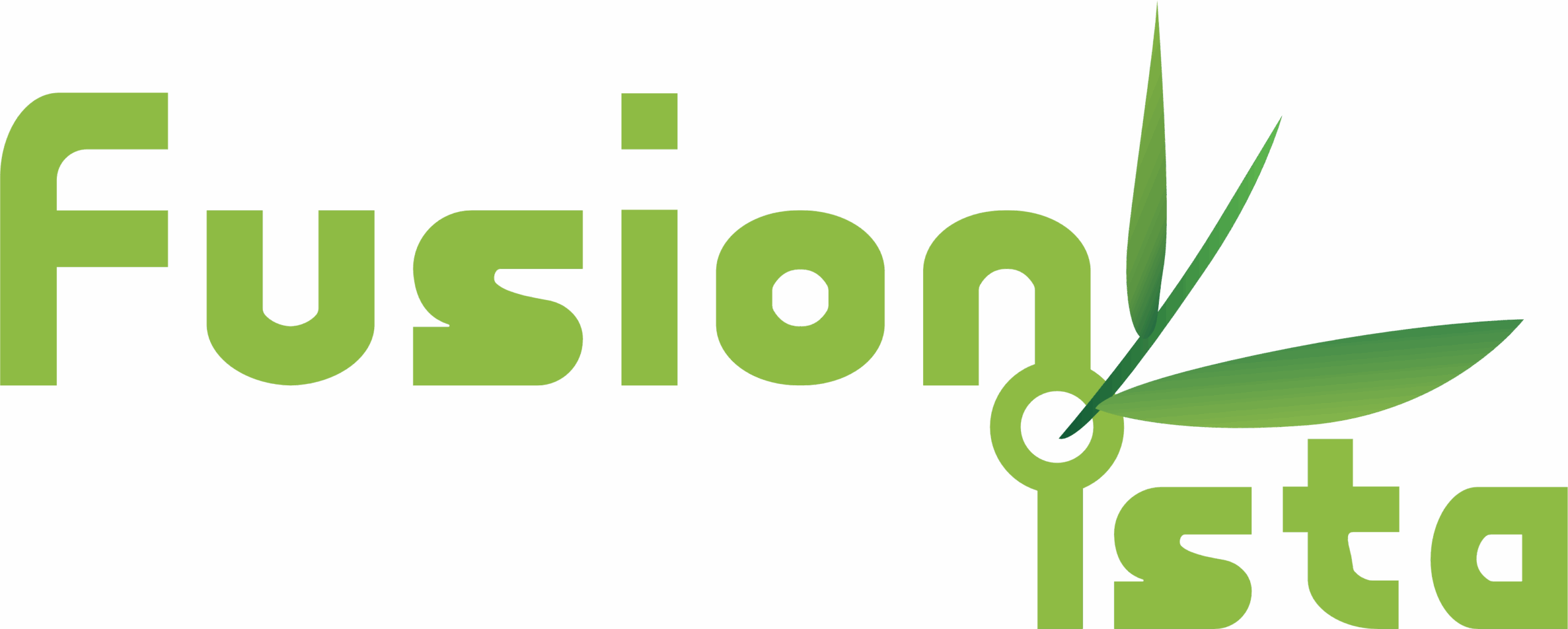 Fusion logo